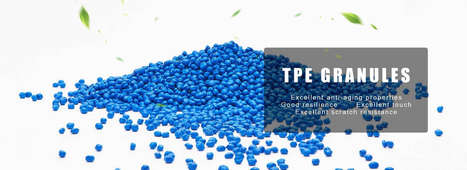 TPE Granules