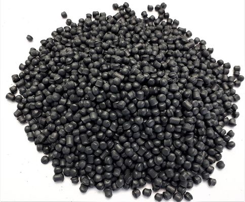 TPV Granules Thermoplastic Vulcanizate For Window And Door Seal