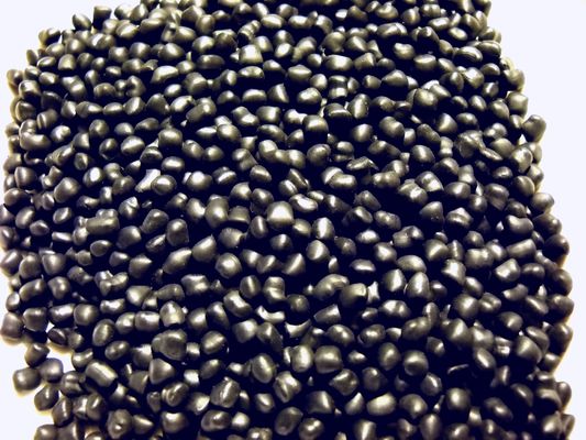 Non Slip TPE Granules For Car Mat With High Elasticity And Non Slip Properties