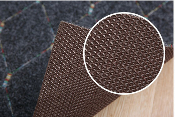 1.2M 2M 4M TPE Carpet Back Coating Machine Carmat Backing