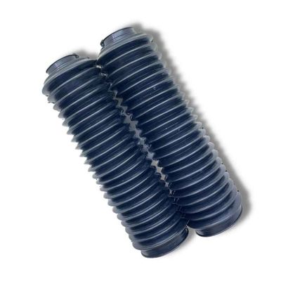 RoHS TPV Plastic Material Rubber Granule For Dust Cover