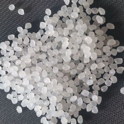 Transparent Translucent TPE Granules Super Soft TPE Pellet SEBS Thermoplastic Elastomer