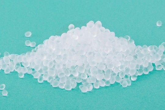 Transparent Translucent TPE Granules Super Soft TPE Pellet SEBS Thermoplastic Elastomer