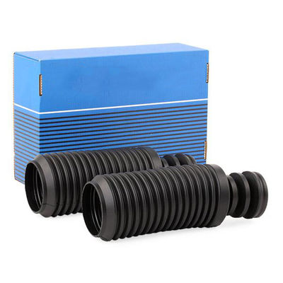 RoHS TPV Plastic Material Rubber Granule For Dust Cover