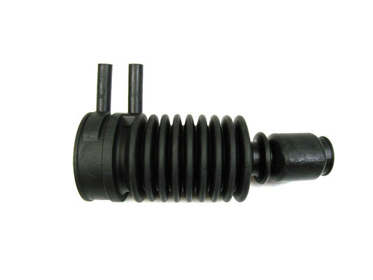 RoHS TPV Plastic Material Rubber Granule For Dust Cover