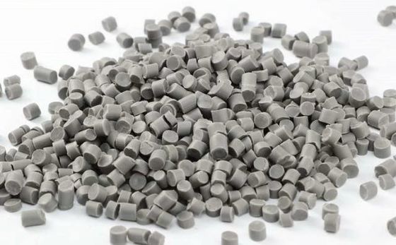 TPE Rubber Safe TPE Elastomer Compound For Shoe Sole And Footwear Insert
