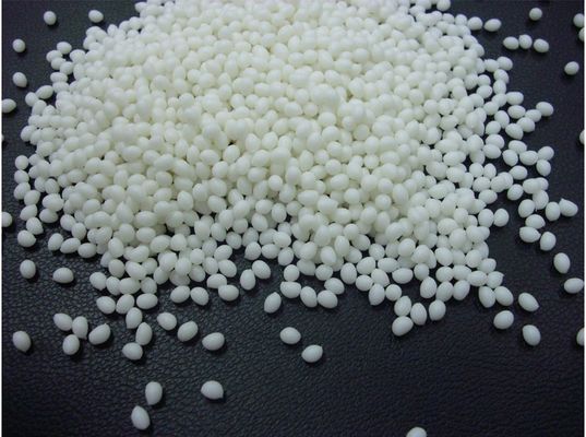Pass The Carpet Mat Migration Test TPE Granules Thermoplastic Elastomer Material