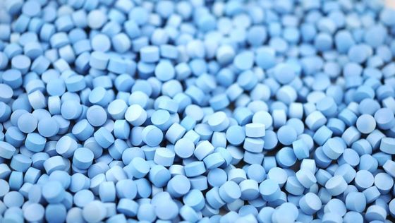 Shock Resistance Thermoplastic Polyether Ester Elastomer K211 For Seal Strip Or Tube Band