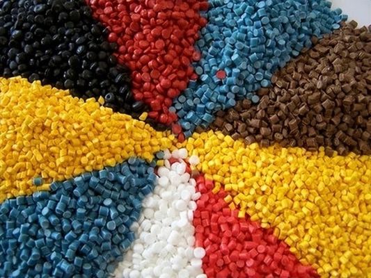 Halogen Free Fire Resistance TPE Thermoplastic Elastomer K300 For Wire Production