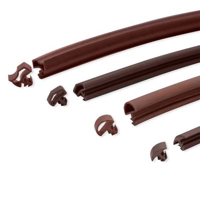 Shock Resistance Thermoplastic Polyether Ester Elastomer K211 For Seal Strip Or Tube Band