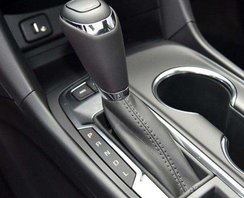 Black Tpv Granules Thermoplastic Vulcanizate Tpv For Gear Lever Coaster And Handbrake