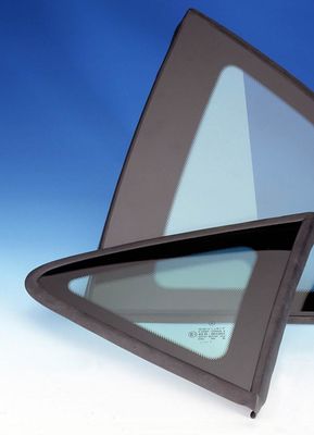 Light Seal TPV Compound TPV Plastic Material For Vehicle Glass Encapsulation
