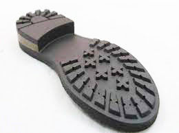 TPE Rubber Safe TPE Elastomer Compound For Shoe Sole And Footwear Insert