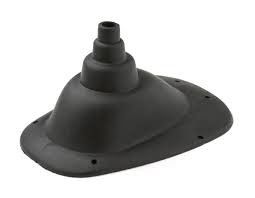 Black Tpv Granules Thermoplastic Vulcanizate Tpv For Gear Lever Coaster And Handbrake