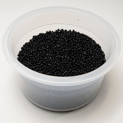 EPDM PP TPV Compound TPV Thermoplastic Vulcanize For Air Intake Duct