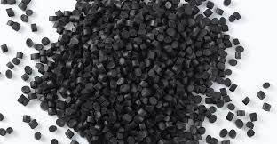Light Seal TPV Compound TPV Plastic Material For Vehicle Glass Encapsulation