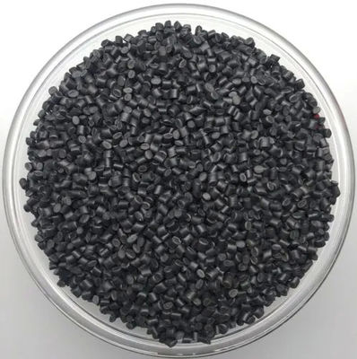 Weather Resistance Thermoplastic Elastomer TPE For Seal Strip