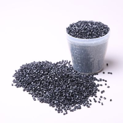 EPDM Plastic Granules Thermoplastic Vulcanizate For Quarter Light Seal