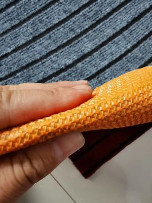 Carpet TPE Coating Backing  Machine For Non Woven Carpet