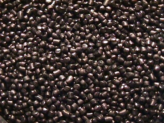 Weather Resistant Durable TPE Rubber Safe Granules For Sealing Strip
