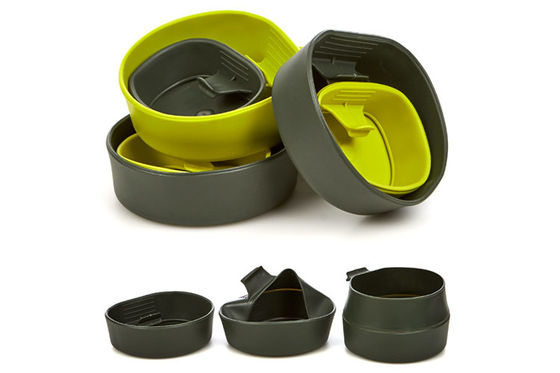 High Elasticity TPE Granules TPE Rubber Material For Fold Cup Wash Basin
