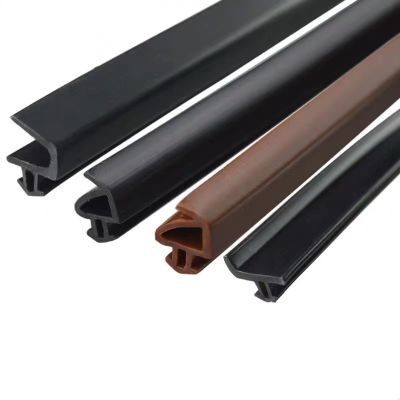 Weather Resistance Thermoplastic Elastomer TPE For Seal Strip