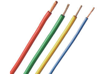 Low Smoke Halogen Free TPE Compound Thermoplastic Elastomer Compound For Cable