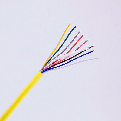 Low Smoke Halogen Free TPE Compound Thermoplastic Elastomer Compound For Cable