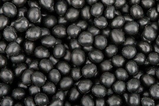 ASTM D2240 TPV Compound Thermoplastic Vulcanize TPV For Heat Resistant Hoses