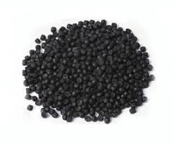 Durable Thermoplastic Vulcanizate TPV For Pipe Seal Tpv Rubber Granules