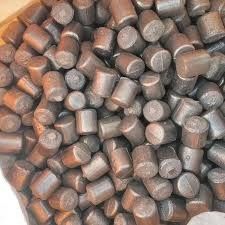 UV Resistant Soft TPV Compound For Grips Thermoplastic Silicone Vulcanizate