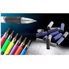 Skid Proof TPE Compound TPE Thermoplastic Elastomer For Pen Grip Making
