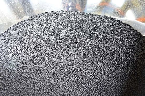 TPV Compound Thermoplastic Vulcanizate TPV For Washing Machine Seal