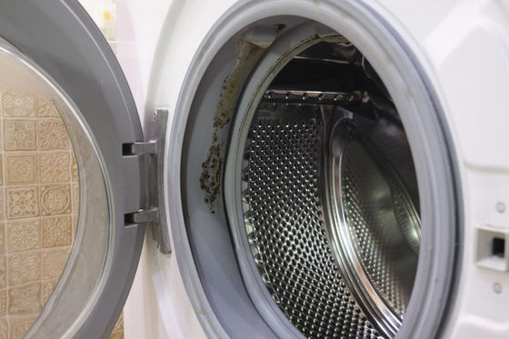 Durable TPV Polymer Compound Thermoplastic Vulcanizate Elastomer For Washing Machine Seal