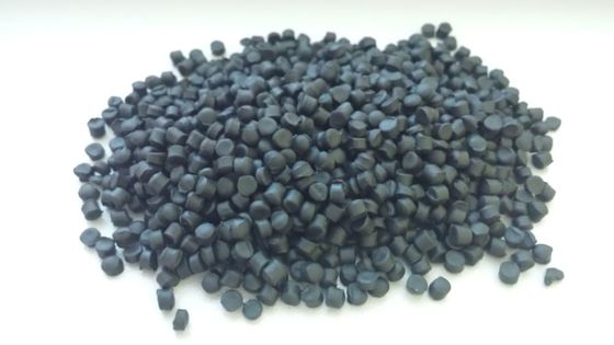 TPV Rubber Granules TPV Thermoplastic Vulcanizate For Dust Cover