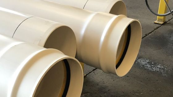 Lightweight Tpv Granules TPV Compound Good Colourability  For Pipe Seals