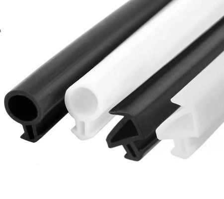 TPV Granules Thermoplastic Vulcanizate For Window And Door Seal
