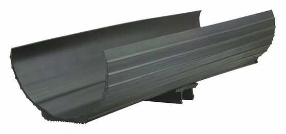 RoHS Durable TPV Granules TPV Thermoplastic Vulcanizate For Pipe Support