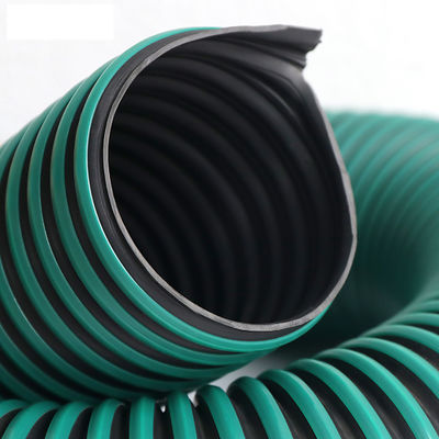 EPDM PP TPV Rubber Granules Tpv Plastic For Industrial Hoses