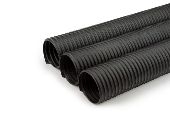 Flexible TPV Compound Thermoplastic Vulcanizate For Air Duct