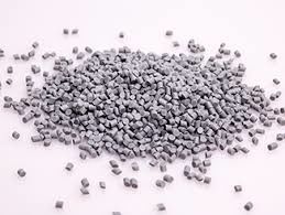 Antigrip Thermoplastic Vulcanizate Tpv Recycled PP Granules For Slip Resistance Grip
