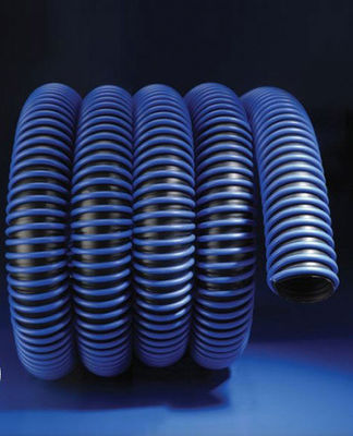 EPDM PP TPV Plastic TPV Thermoplastic Vulcanizate Compund For Memory Hoses