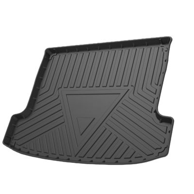 SEBS Easy Processing TPV Material Compound For Vehicle Trunk Mat