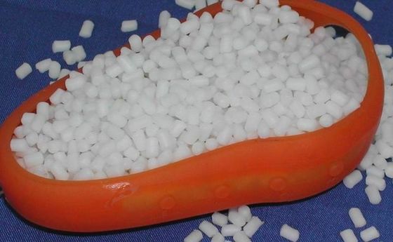 Soft TPE Elastomer For Recycable And High Performance Products