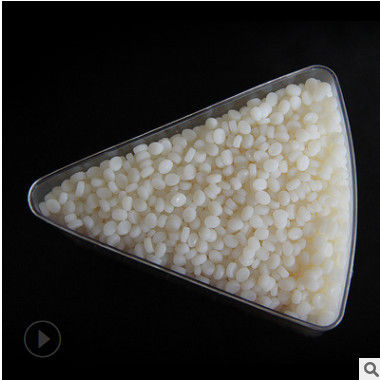 Eco Friendly TPE Granules For OEM Manufacturing Materials