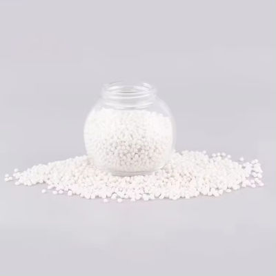 Soft And Durable TPE Granules With Weather Resistant And Halogen Free Properties
