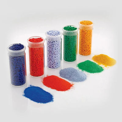 TPE Rubber Material For Car Mat With Halogen Free