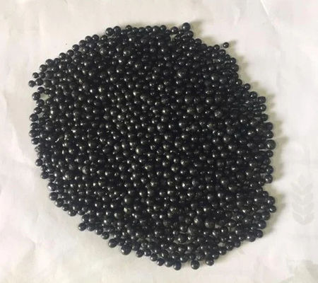 Black TPE Granules Durable Material For Excellent Product Performance